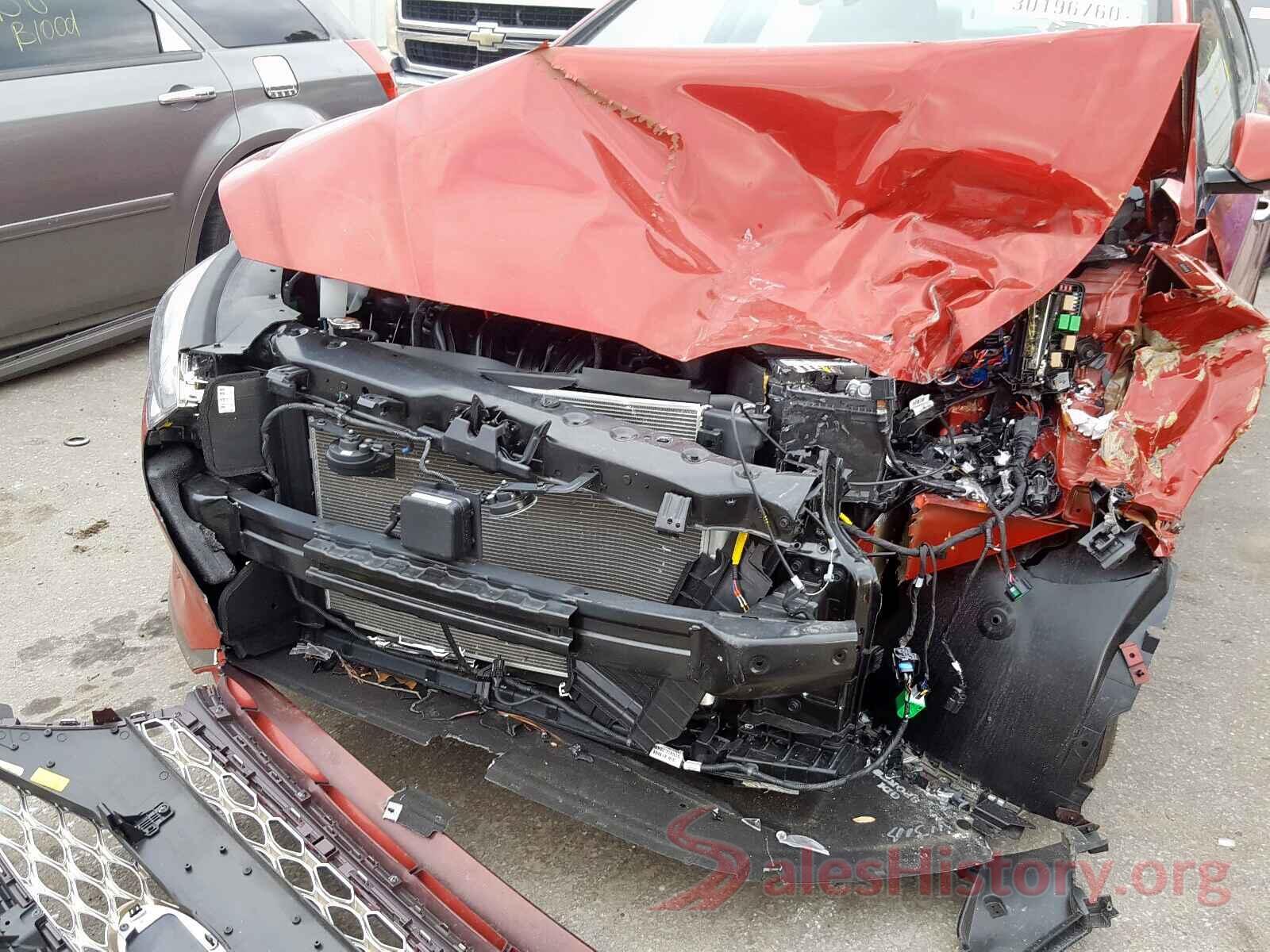 5NPE34AF2KH762047 2019 HYUNDAI SONATA