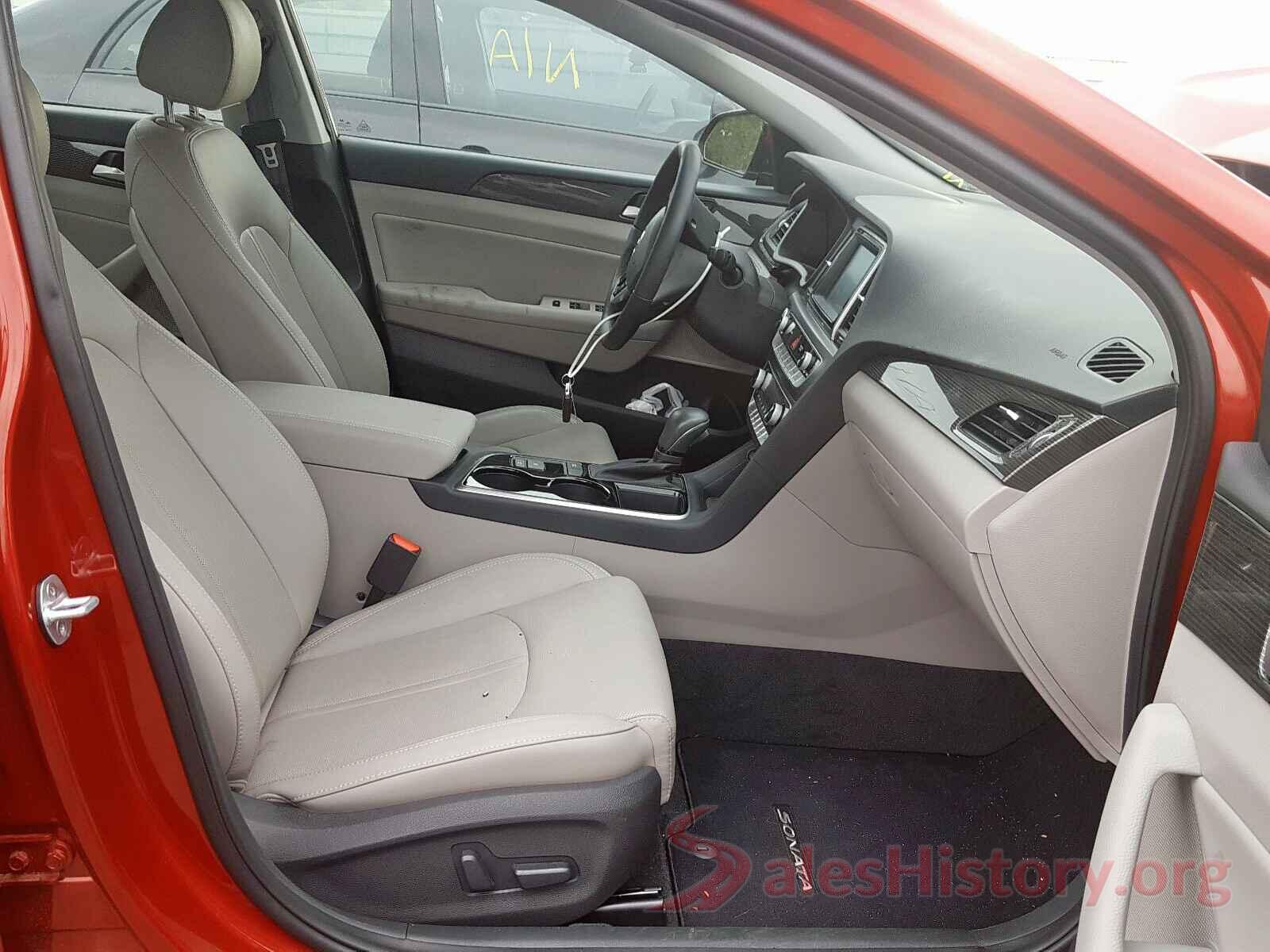 5NPE34AF2KH762047 2019 HYUNDAI SONATA