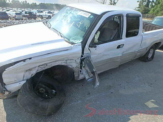 JF2GTADC9J8259705 2006 CHEVROLET SILVERADO