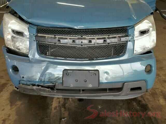 5XYPG4A32HG258407 2008 CHEVROLET EQUINOX