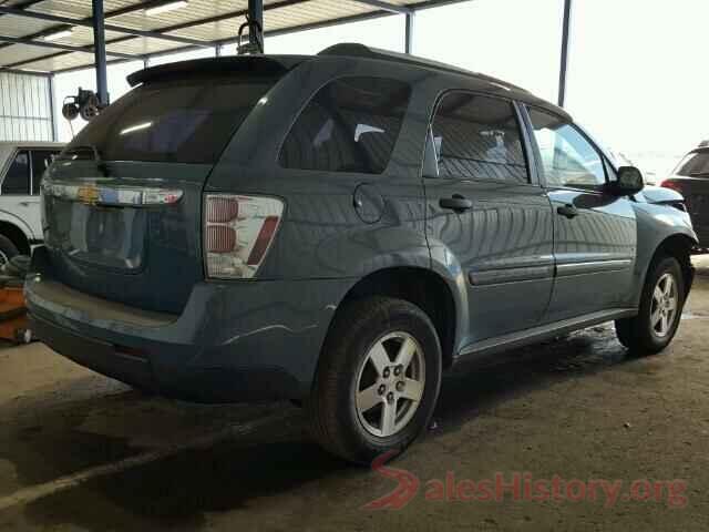 5XYPG4A32HG258407 2008 CHEVROLET EQUINOX