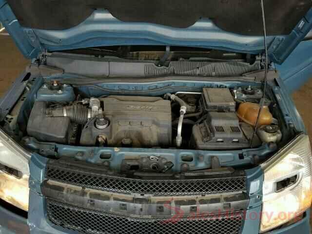 5XYPG4A32HG258407 2008 CHEVROLET EQUINOX