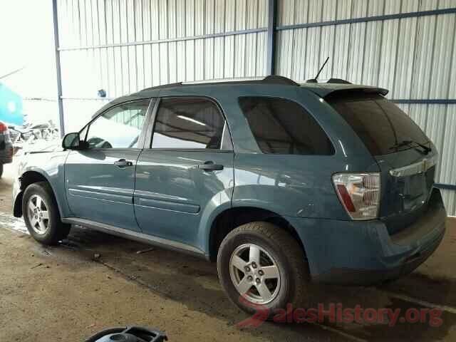 5XYPG4A32HG258407 2008 CHEVROLET EQUINOX