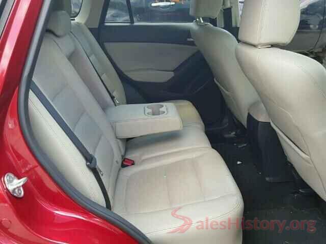 1N4BZ0CP6GC309056 2013 MAZDA CX-5