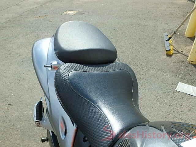 3VW267AJ0GM380842 2009 SUZUKI GSX1300