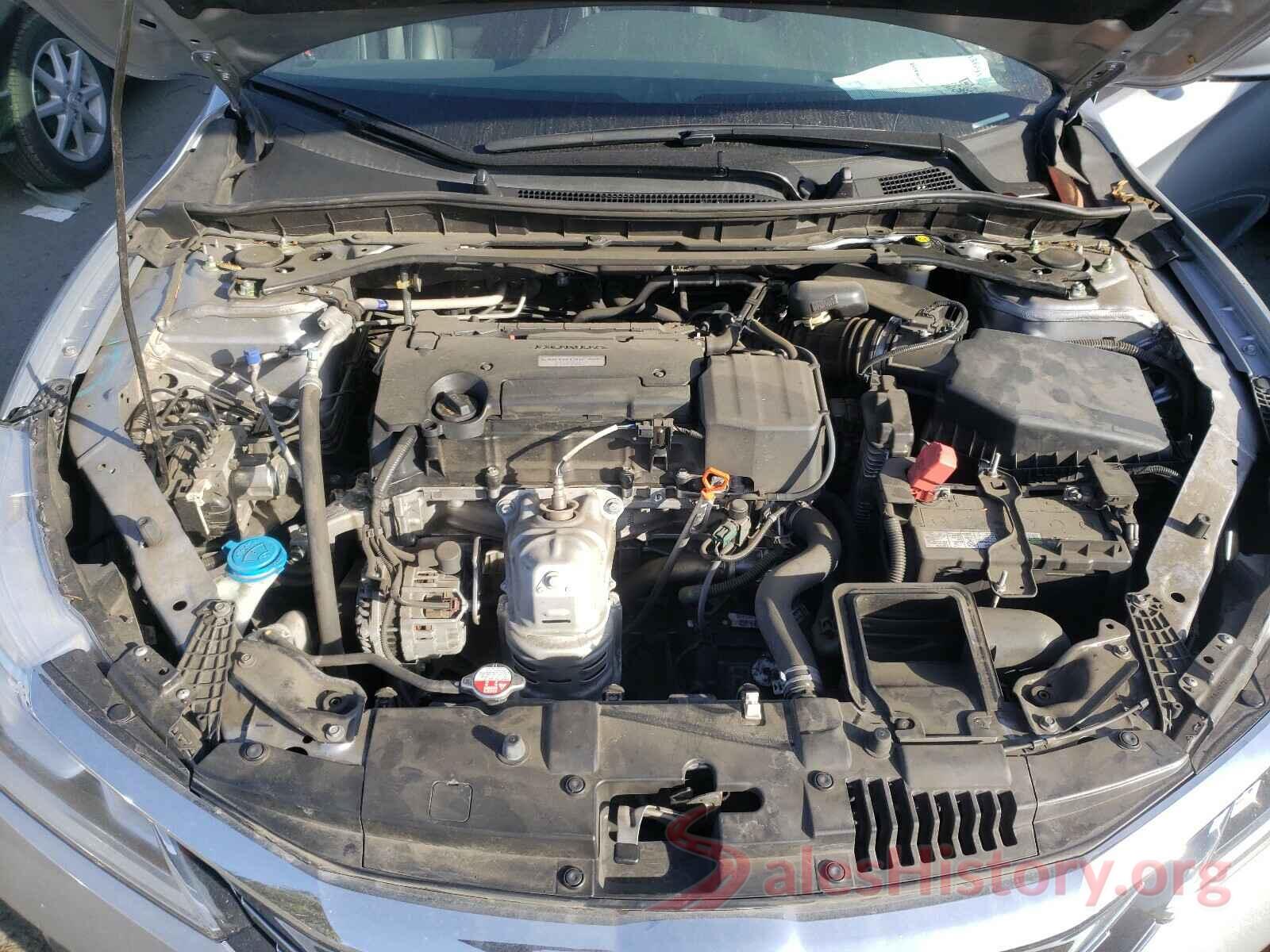 1HGCR2F57HA248321 2017 HONDA ACCORD