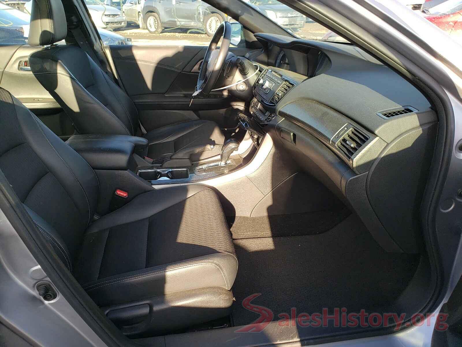 1HGCR2F57HA248321 2017 HONDA ACCORD