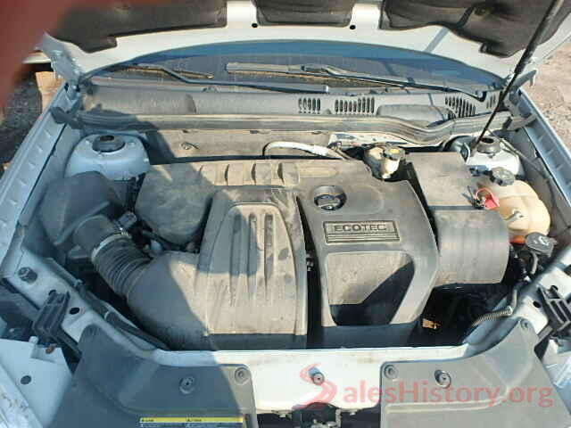 3N1CN7AP8KL856772 2005 CHEVROLET COBALT