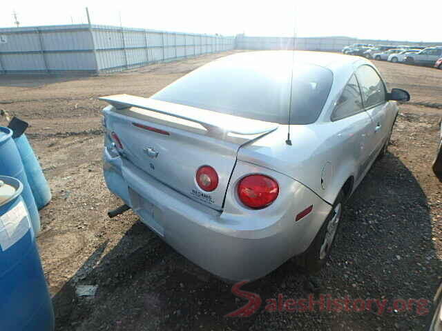 3N1CN7AP8KL856772 2005 CHEVROLET COBALT