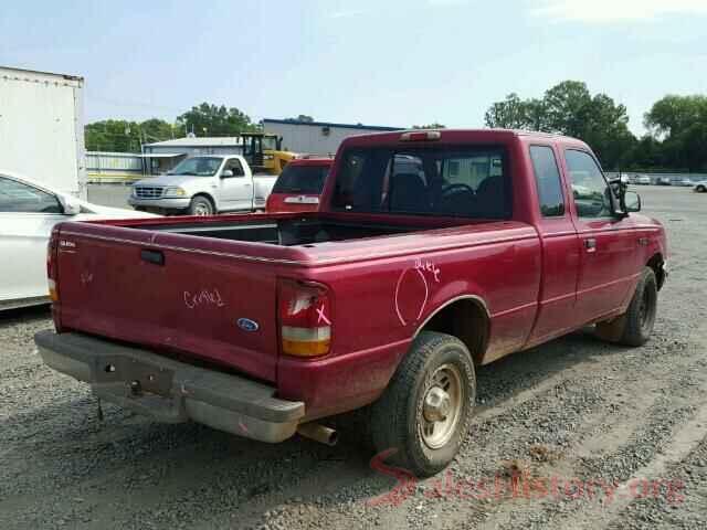 JA4AP3AU1JZ022695 1996 FORD RANGER