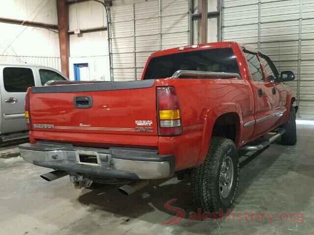 WP1AA2A58LLB06334 2002 GMC SIERRA