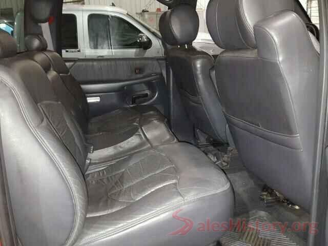 WP1AA2A58LLB06334 2002 GMC SIERRA