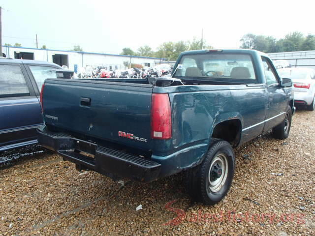 KNDMB5C12H6232167 1995 GMC SIERRA