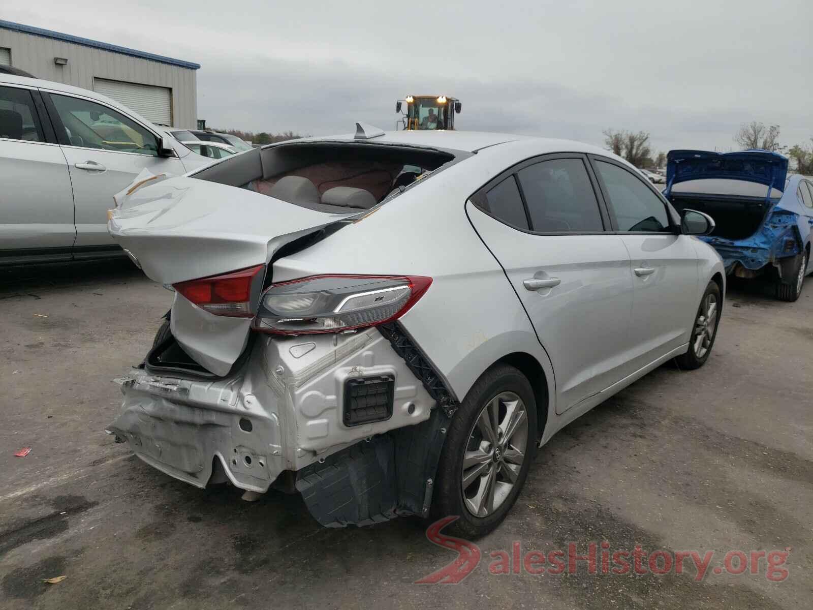 KMHD84LF2HU073159 2017 HYUNDAI ELANTRA