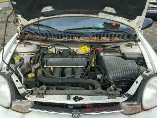 JTJGM7BX0M5278103 2001 DODGE NEON