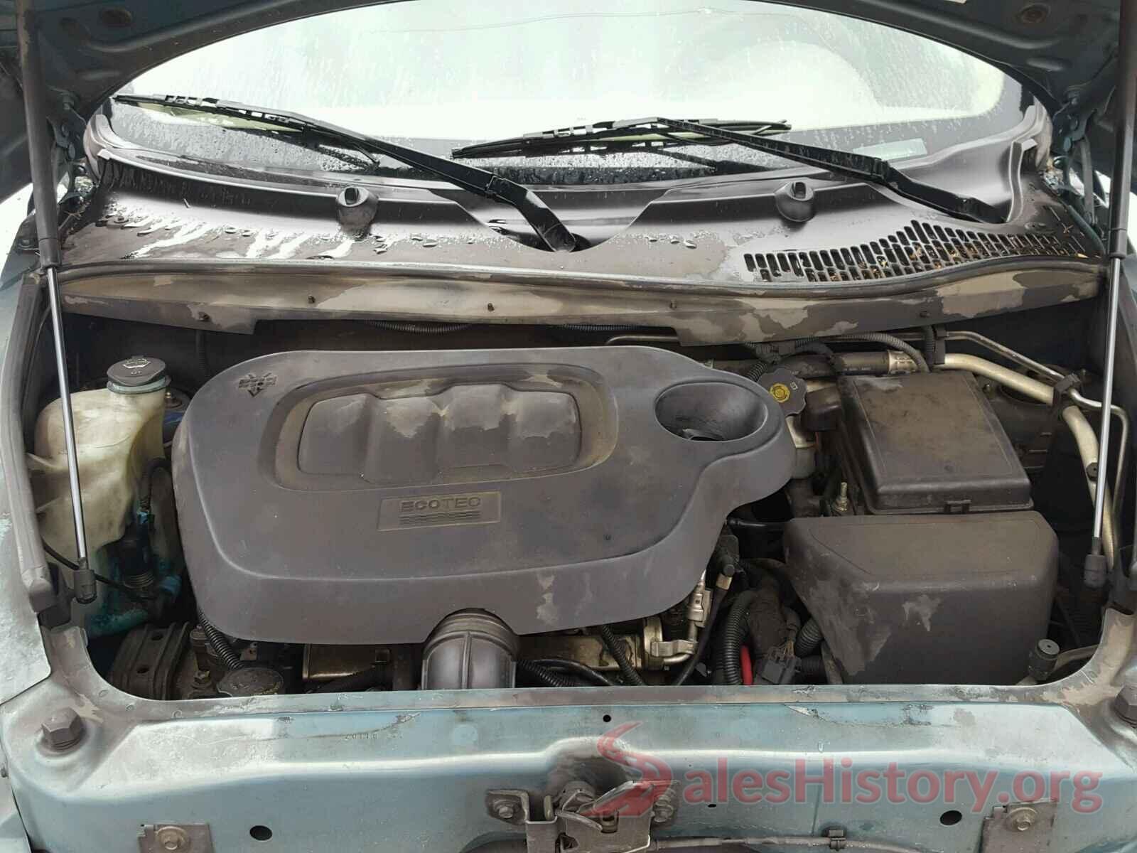 1FMCU9GD7JUA80112 2007 CHEVROLET HHR