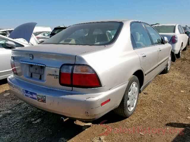 JA32U2FU9HU603583 1996 HONDA ACCORD