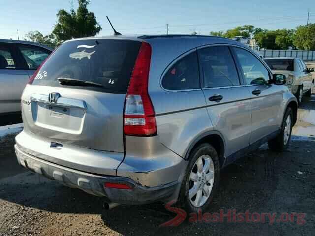 00000000000514638 2007 HONDA CRV