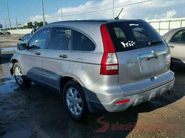 00000000000514638 2007 HONDA CRV