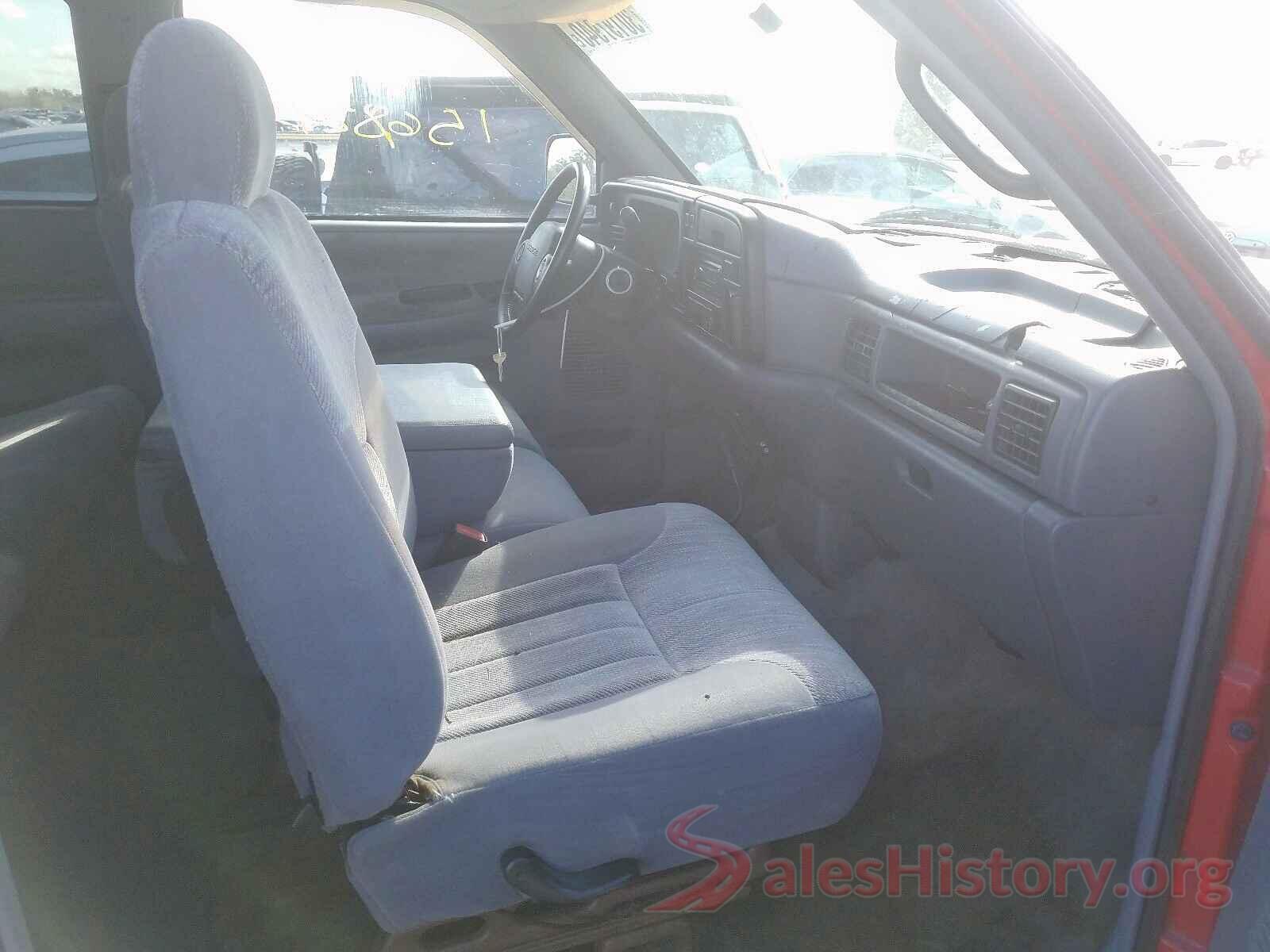 3KPF24AD2LE255757 1997 DODGE RAM 1500