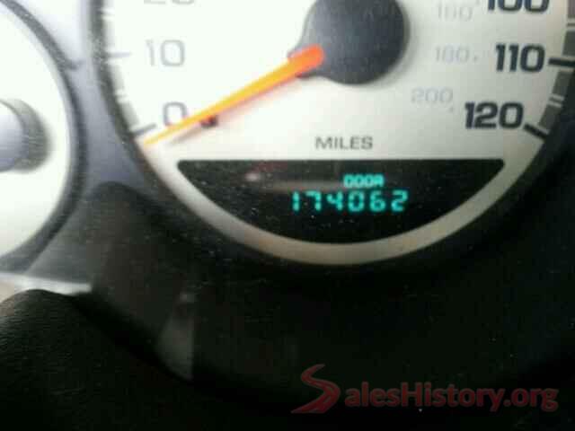 00000000000019223 2003 DODGE NEON