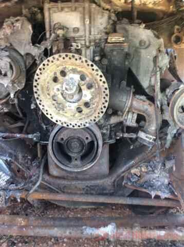 3KPA24AB7KE198639 2001 FORD F250