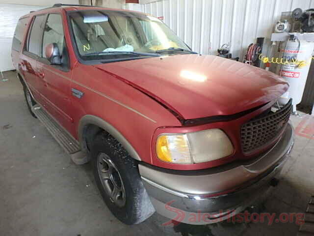 000DH4AE7GU582222 2000 FORD EXPEDITION