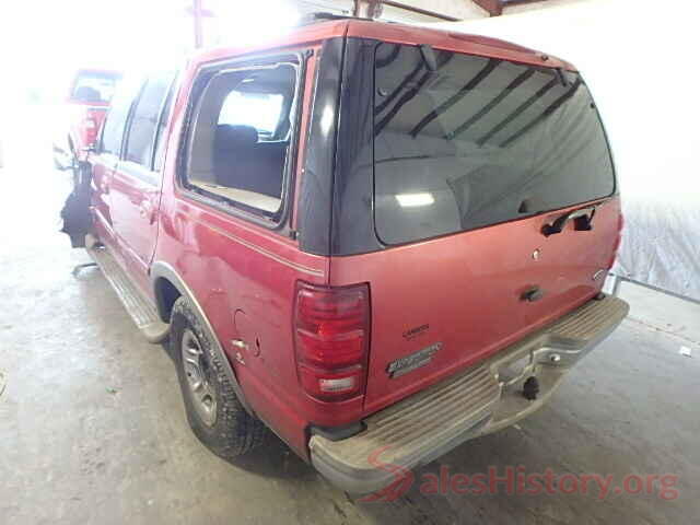 000DH4AE7GU582222 2000 FORD EXPEDITION