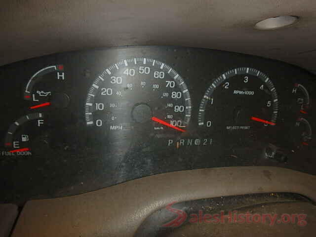 000DH4AE7GU582222 2000 FORD EXPEDITION