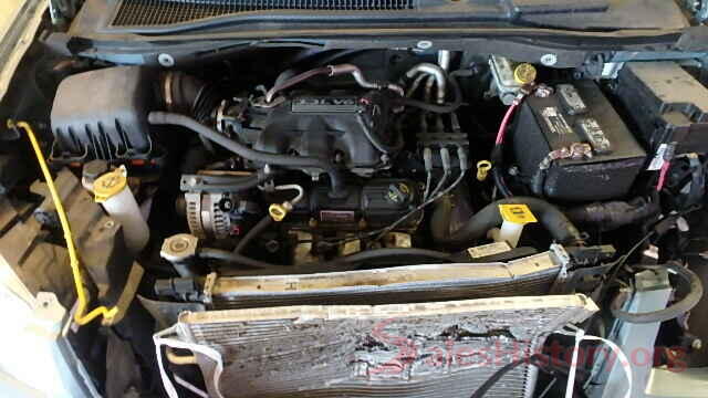 2HGFC2F5XHH564439 2008 CHRYSLER MINIVAN