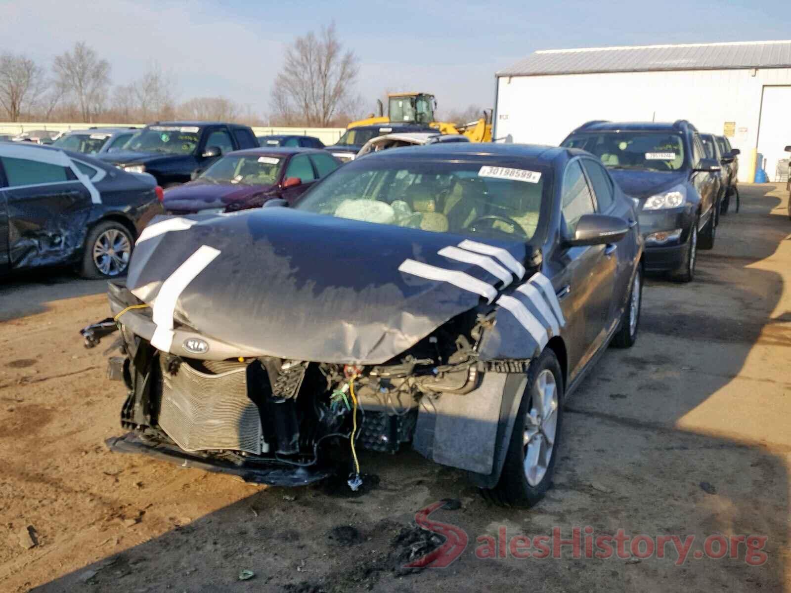 4S4BSAFC7G3308748 2011 KIA OPTIMA