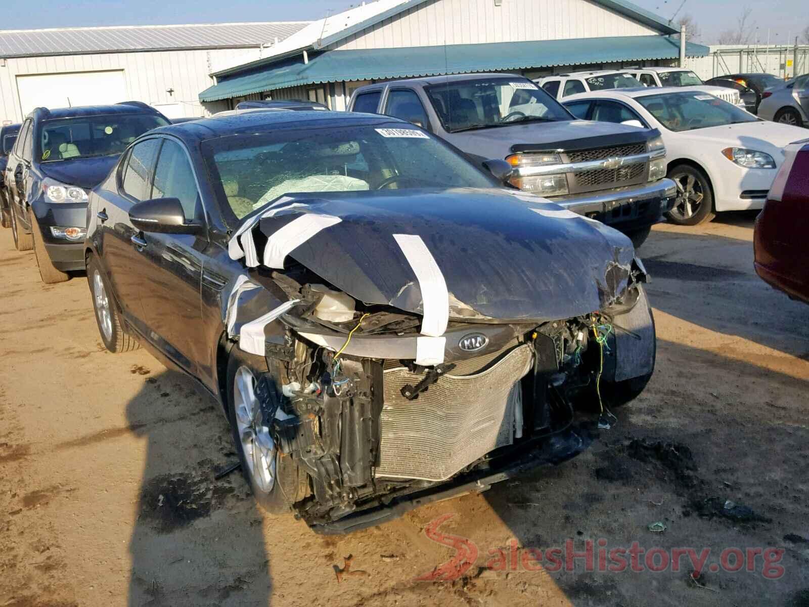 4S4BSAFC7G3308748 2011 KIA OPTIMA