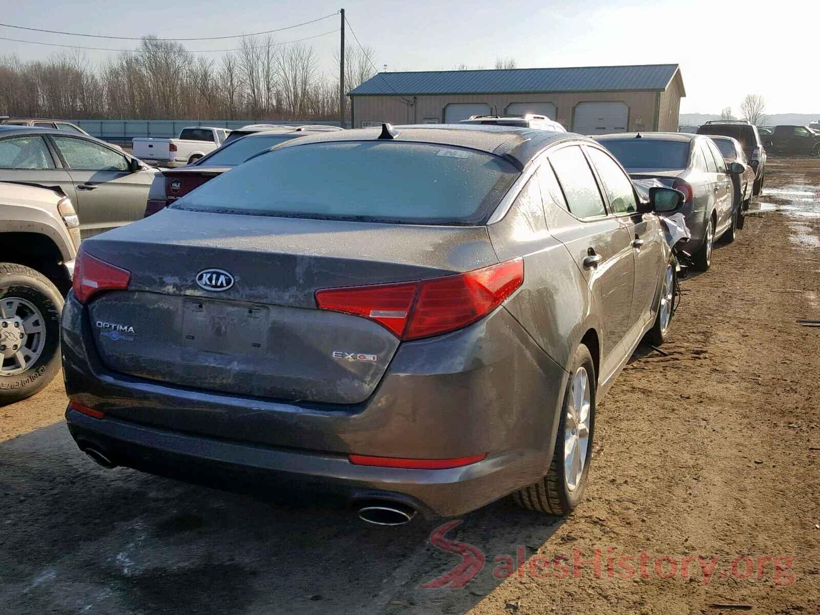 4S4BSAFC7G3308748 2011 KIA OPTIMA