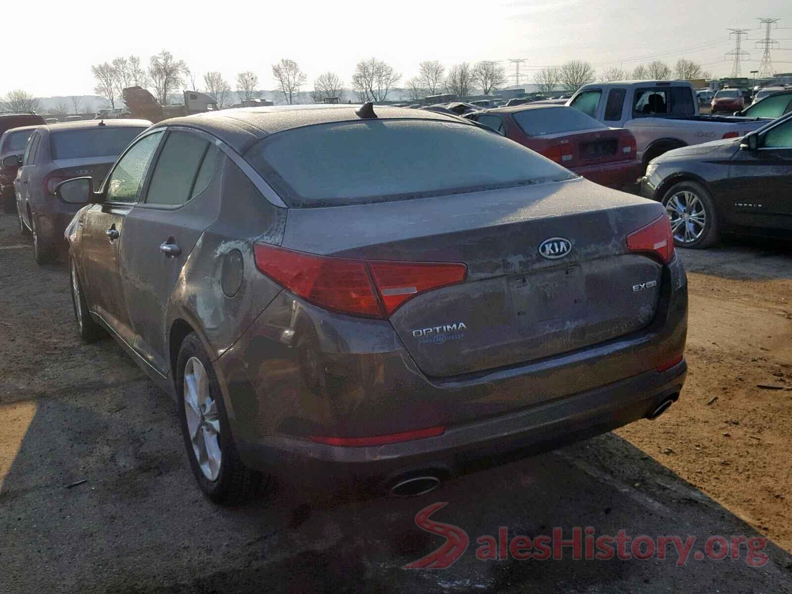 4S4BSAFC7G3308748 2011 KIA OPTIMA