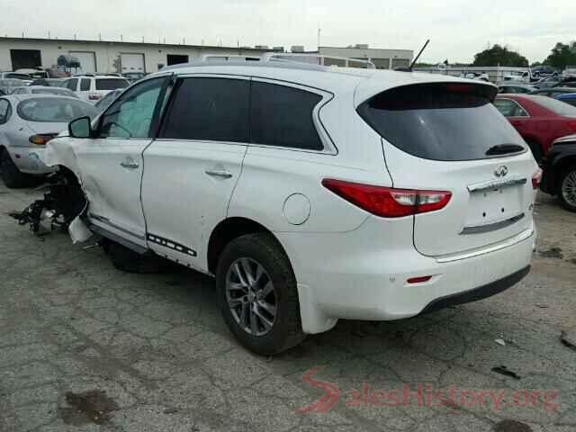 JTEAAAAHXMJ020182 2015 INFINITI QX60