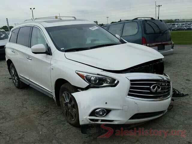 JTEAAAAHXMJ020182 2015 INFINITI QX60