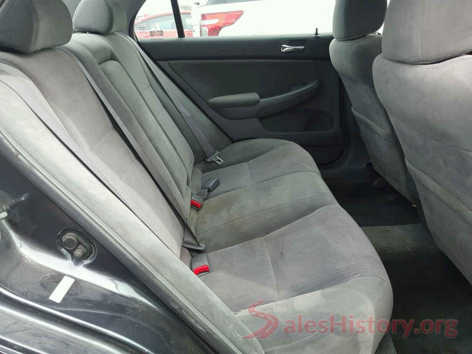 5YJ3E1EA4JF010460 2004 HONDA ACCORD