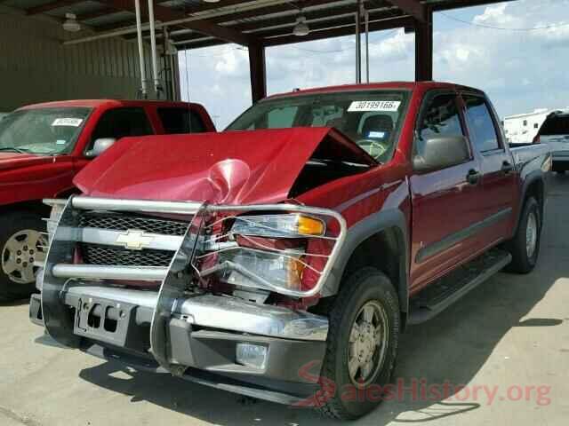 0000000000144077 2006 CHEVROLET COLORADO