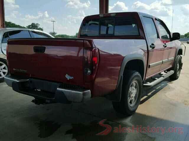 0000000000144077 2006 CHEVROLET COLORADO