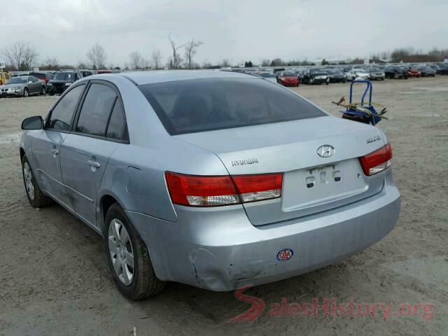 JN1BJ1CP7HW021251 2006 HYUNDAI SONATA