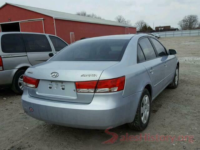 JN1BJ1CP7HW021251 2006 HYUNDAI SONATA