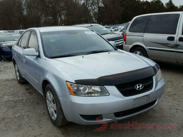 JN1BJ1CP7HW021251 2006 HYUNDAI SONATA