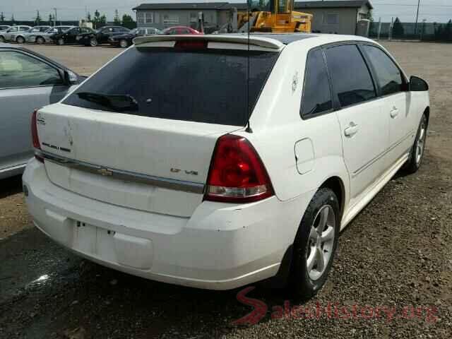 5NPD74LF7KH433812 2006 CHEVROLET MALIBU