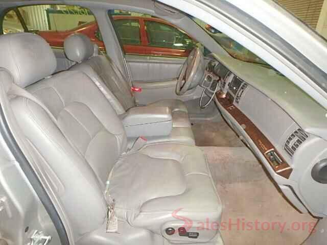 1HGCV1F33JA091851 2005 BUICK PARK AVE