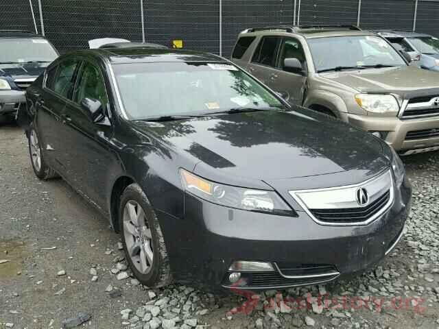 1GC1KUEG2GF230822 2014 ACURA TL