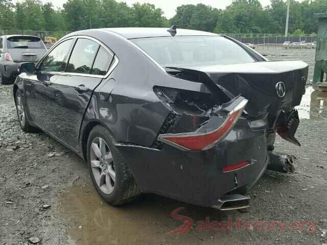 1GC1KUEG2GF230822 2014 ACURA TL