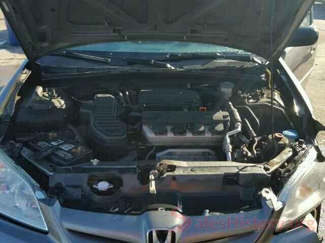 5FNYF6H56GB015070 2004 HONDA CIVIC