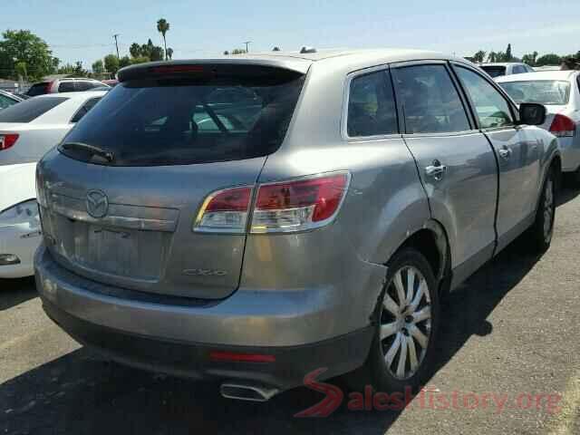 5N1AT2MT2KC829936 2009 MAZDA CX-9