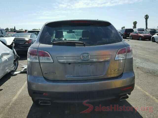 5N1AT2MT2KC829936 2009 MAZDA CX-9