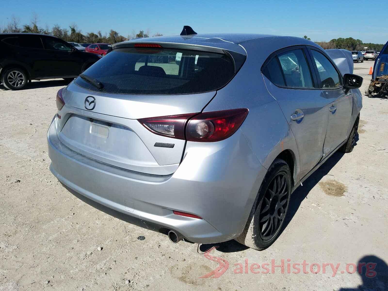 3MZBN1K78HM128423 2017 MAZDA 3